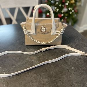 Michael Kors handbag